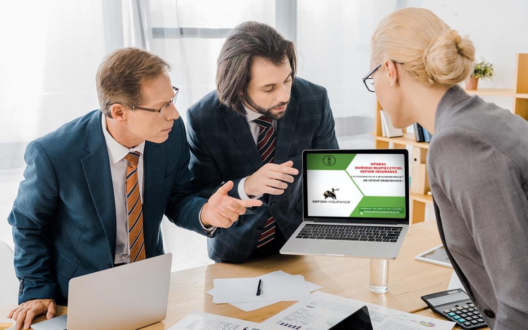 Gefion Insurance – Ważne informacje